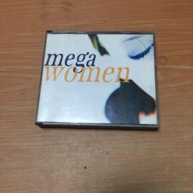 mega women CD