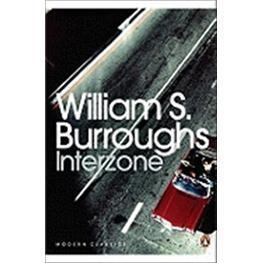 Interzone(PenguinModernClassics)