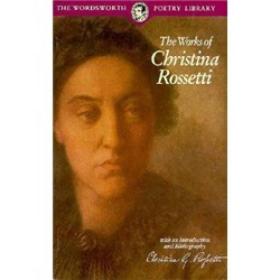 Selected Poems of Christina Rossetti (Wordsworth Poetry) (Wordsworth Poetry Library)