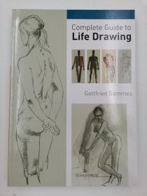 Complete Guide to Life Drawing