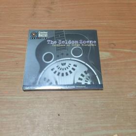 The seidom scene CD