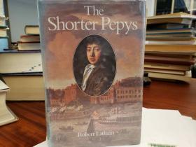 The Shorter Pepys