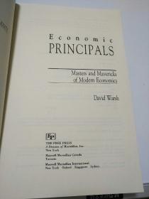 Economic  PRINCIPALS【17层】