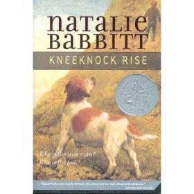 Knee Knock Rise 尼瑙克山探险 1971年纽伯瑞银奖
