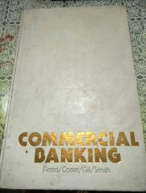 Commercial Banking (商业丹宁)