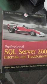 sql server 2008 internals and troubleshooting英文原版