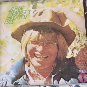 john  denver"s greatesthits