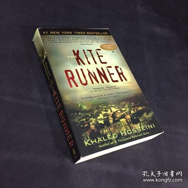 The Kite Runner