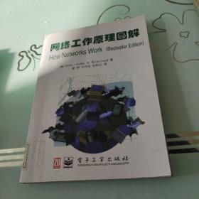 网络工作原理图解