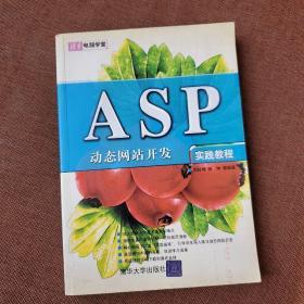 VIP-ASP 动态网站开发实践教程（清华电脑学堂）