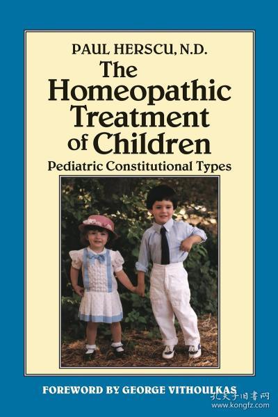 HOMEOPATHIC TREAT. CHILDREN