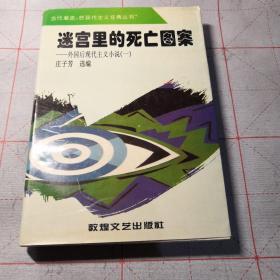 外国后现代主义小说（一） 迷宫里的死亡图案