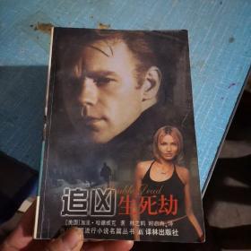 追凶生死劫
