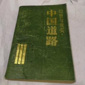 幻想与现实：中国道路:中国社会主义从空想到现实的历史发展