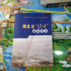 湖北省 12月8号暴雨洪水