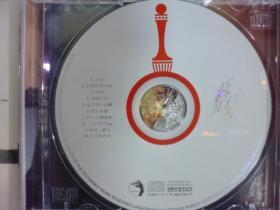 1994年點將唱片.蔡琴專輯.新感情舊回憶.二手CD(Q16)
