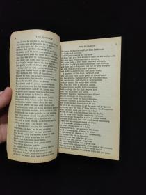 The Canterbury Tales By Geoffrey Chaucer