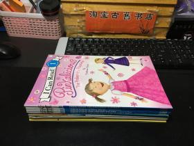 I Can Read, Level 1 / My First I Can Read Book (11册合售)