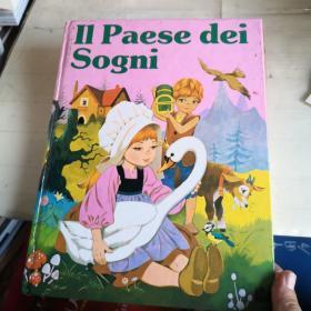 II   Paese   dei   SOgni