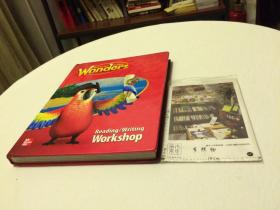 Mcgraw-hill reading--wonders ---- READING/WRITING WORKSHOP  英文原版教材