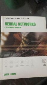 neural networks神经网络