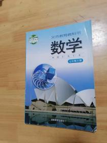 数学七年级 下册