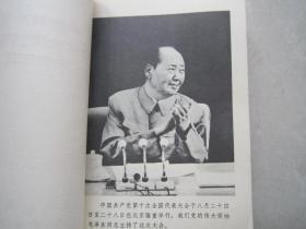 中国共产党第十次代表大会文件汇编（1973年一版一印）