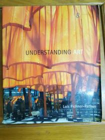 英文原版：Understanding art