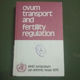 ovum transport and