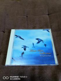 稀少绝版 REAL/YAMAHA  KEVIN KERN Collection - Through Your Eyes /凯文科恩 日YAMAHA首版