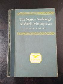 the norton anthology of world master pirces