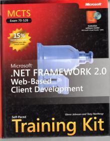 NET FRAMEWORK 2.0 Web- Based Client Development Training Kit