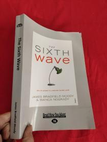 The Sixth Wave: How to Succeed in a Resour...      （16开） 【详见图】