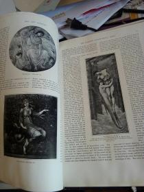 ART ANNUAL  1891-95