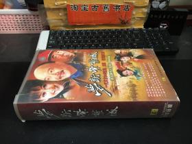 梦断紫禁城 48片装VCD 《铁齿铜牙纪晓岚》姊妹篇