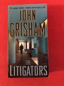 The litigator