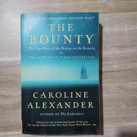 The Bounty(ISBN=9780142004692)