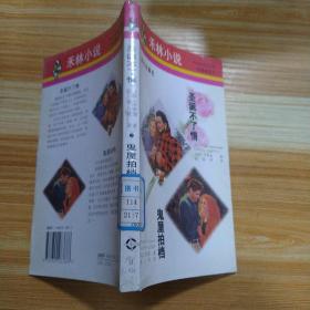 圣誕不了情.鬼屋拍檔