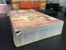 梦断紫禁城 48片装VCD 《铁齿铜牙纪晓岚》姊妹篇