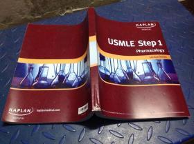 USMLE STEP 1 Pharmacology