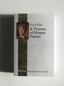 A Treatise of Human Nature