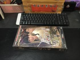 大型电视连续剧-鸽子哨 DVD12碟装 （全新正版）
