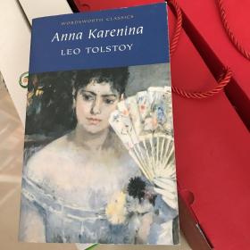 Anna Karenina