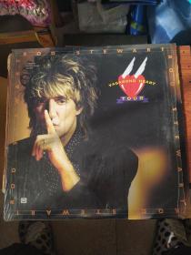 洛·史都华（Rod Stewart）vagabond heart tour