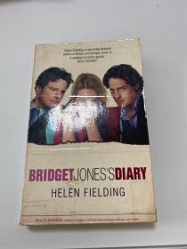 BRIDGET JONES S DIARY
  【存放232层】