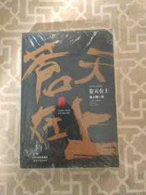 陆天明当代作品精选：苍天在上