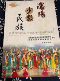 沈阳少数民族