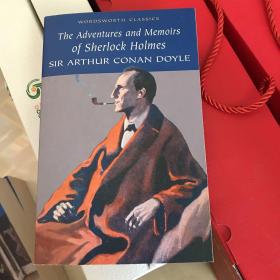 The Adventures of Sherlock Holmes