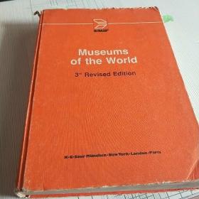MUSEUMS OF THE WORLD
