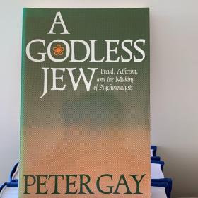 A Godless Jew